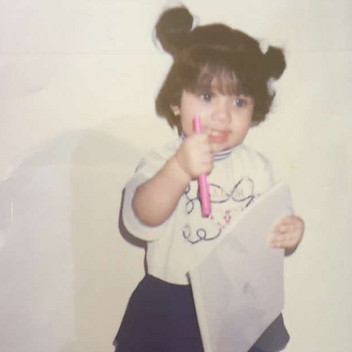 Maryam AlKuwari