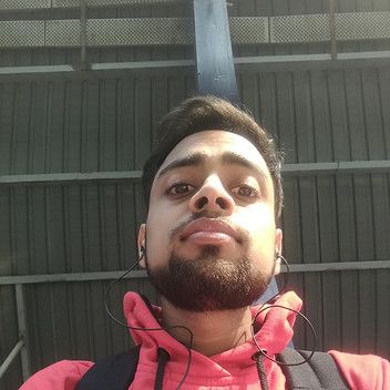 Kartik Gupta