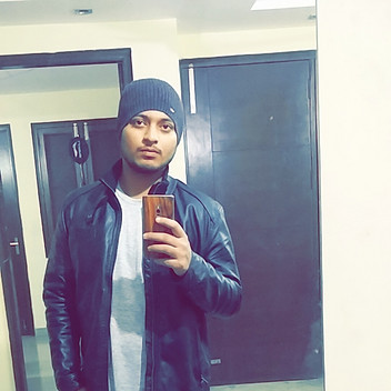 Aditya Keshri