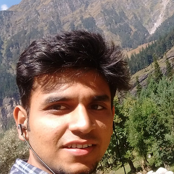 Nishant Marwah