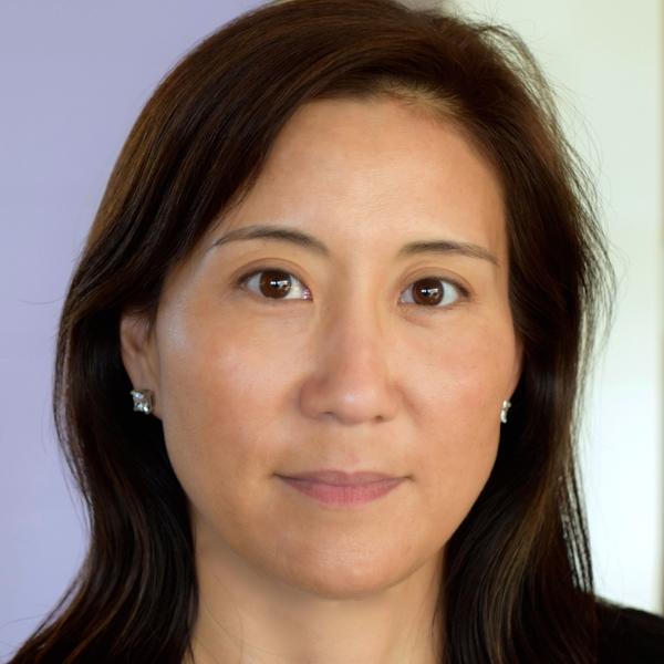 Germaine Yokoyama-Heiliger