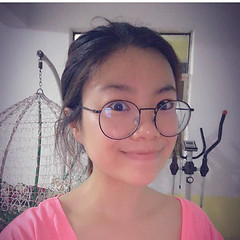 Jing Zhang