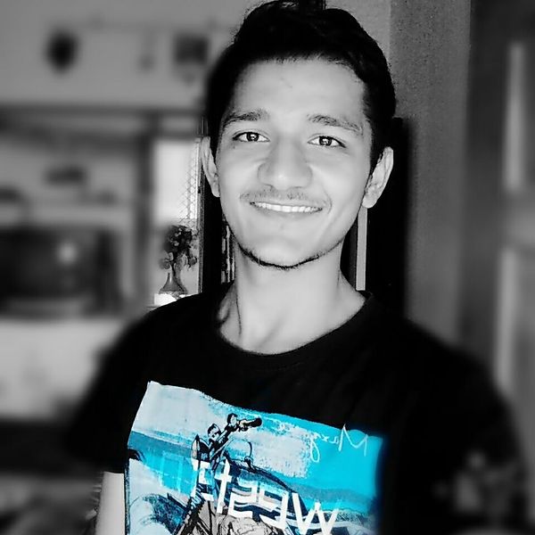 Udit Mehta