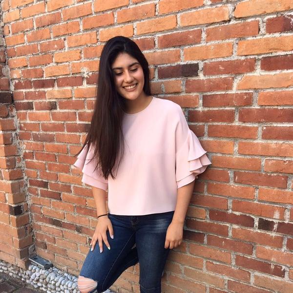 Lorena Sandoval 