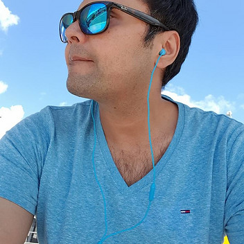 Shadab Parvez