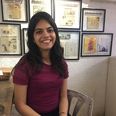 Ritika Rajpal