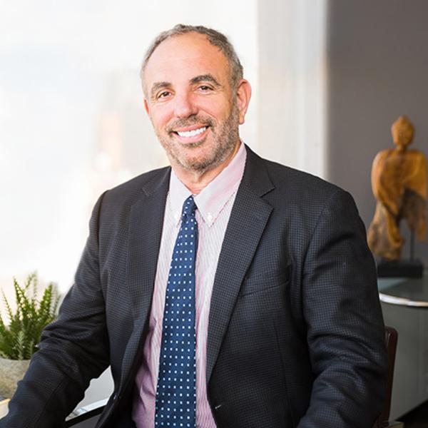 Cliff Perlman