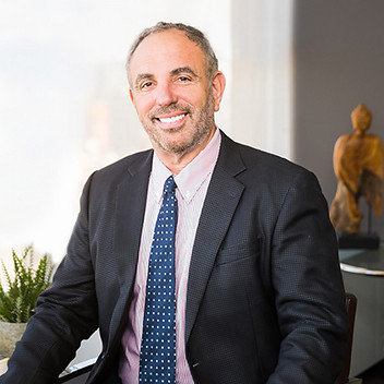 Cliff Perlman