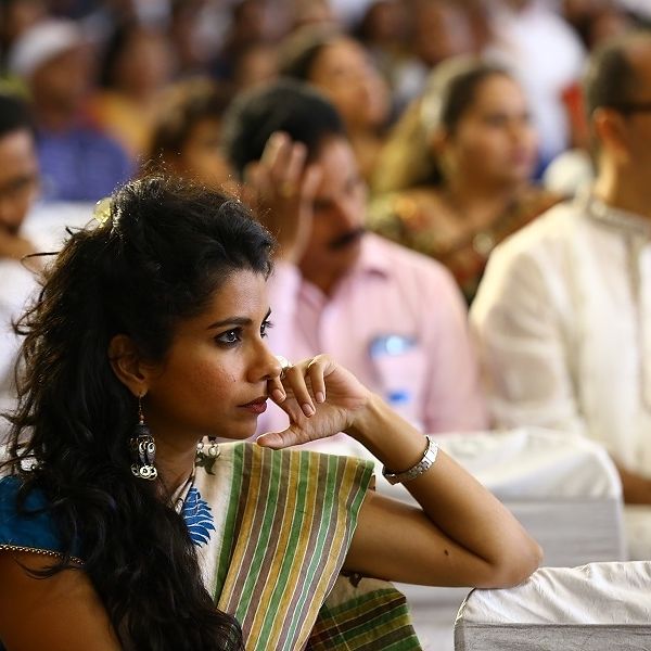 Kamini menon