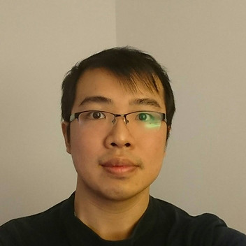 Geoff Lee