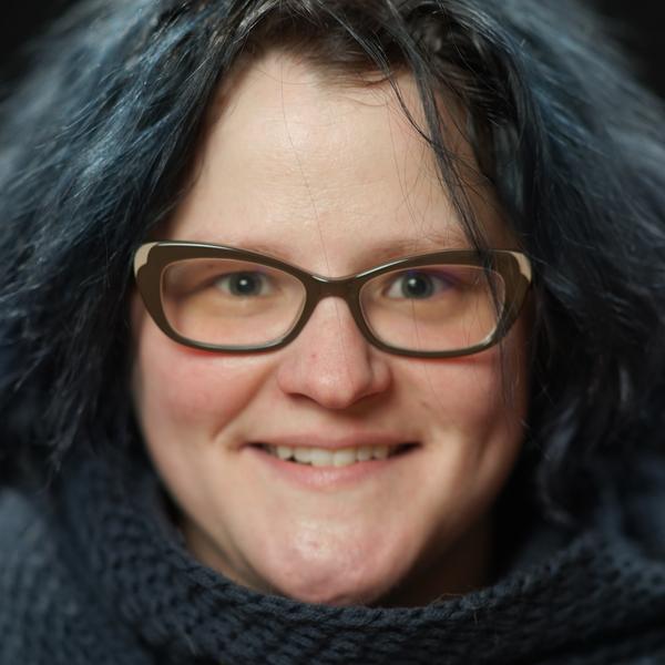 Emily Nagoski