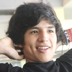 Alejandro Salazar