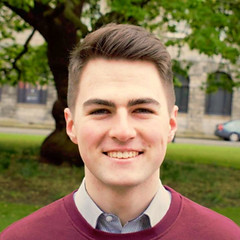 Ross Kelly