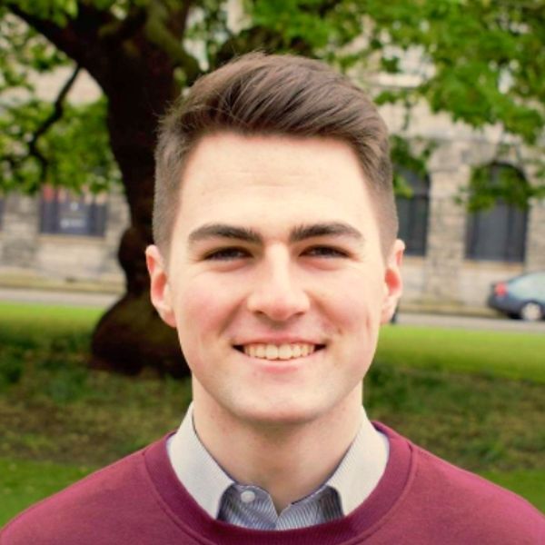 Ross Kelly