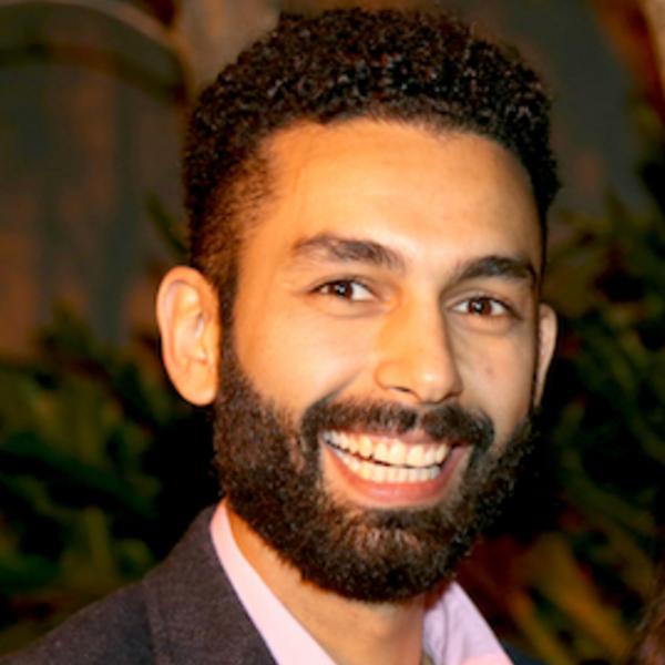 Misagh  Naderi