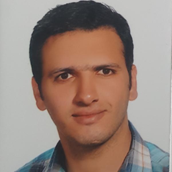 Arash M.Arasteh