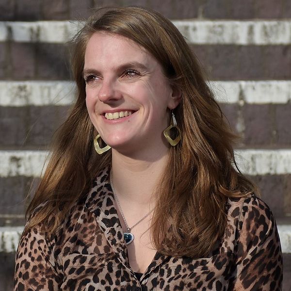 Pauldy Otermans