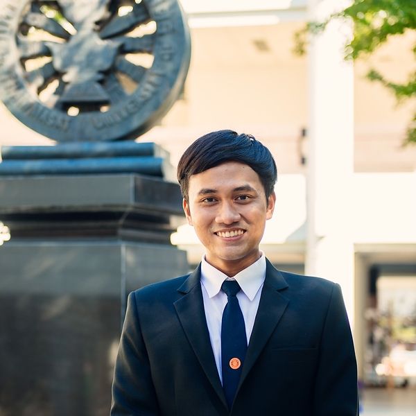 Songthum Nonpataraskul