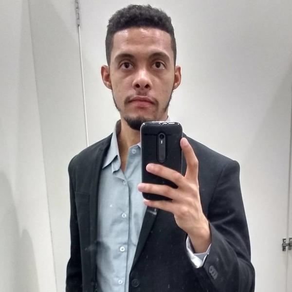 Jefferson Cerqueira 