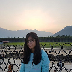 Ambika Kannusami