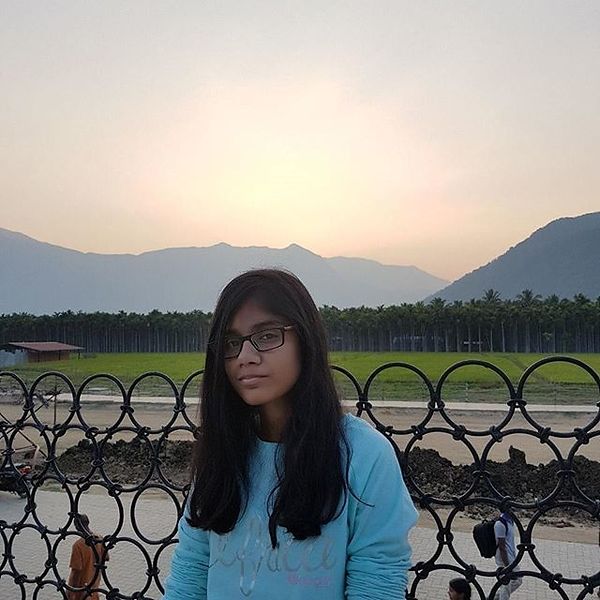 Ambika Kannusami