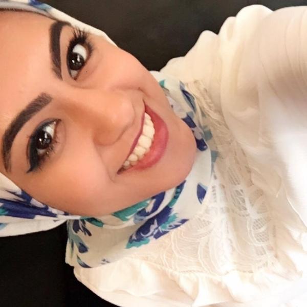Hadeer Gaber