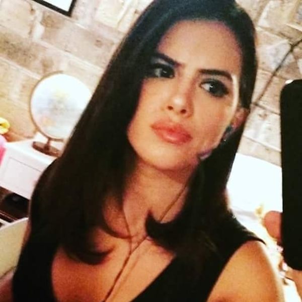 María Andrea Om