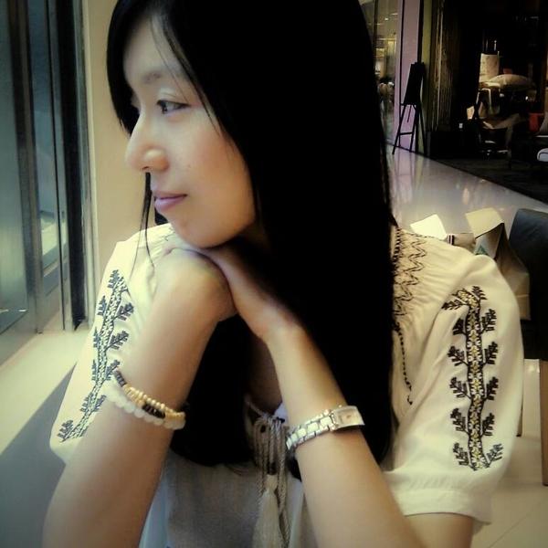 Shelly Huang