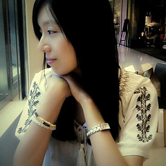 Shelly Huang