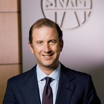 Marco Alverà