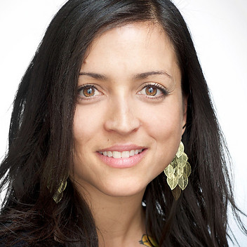 Christine McCartney
