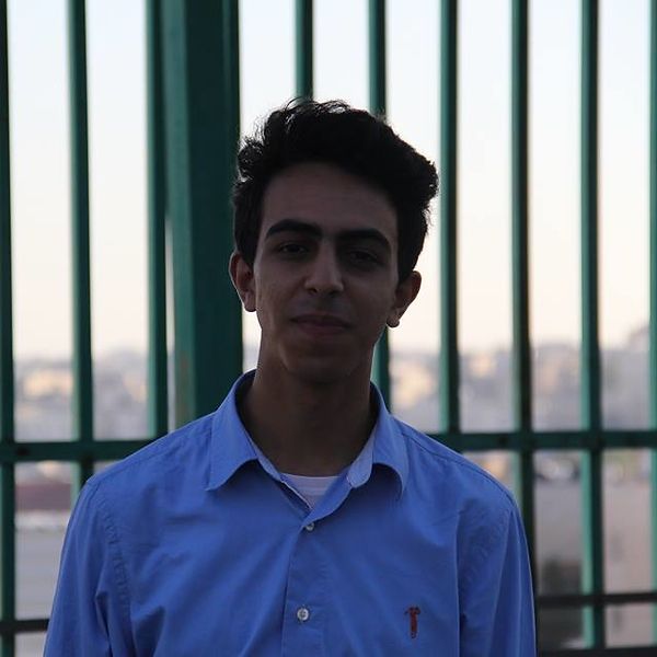 Ahmad Mansi