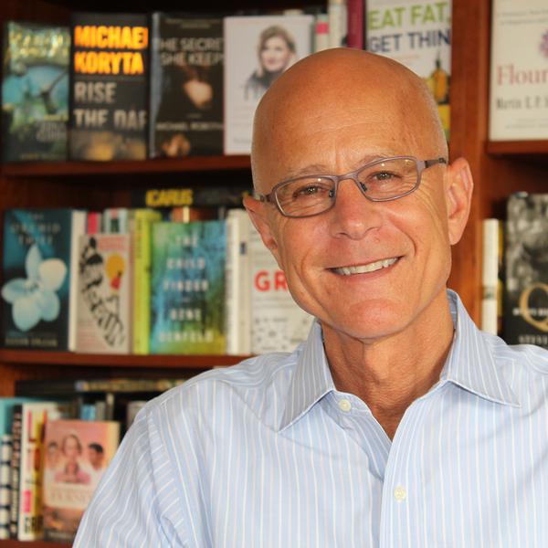 Richard Pine