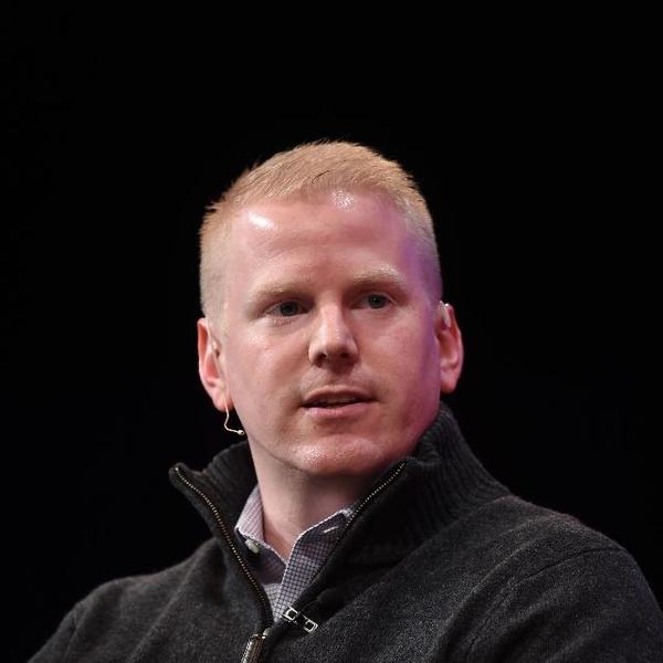 Kevin Colleran