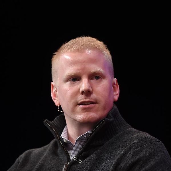 Kevin Colleran