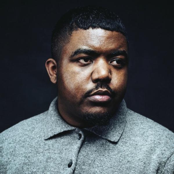 Donovan Ramsey