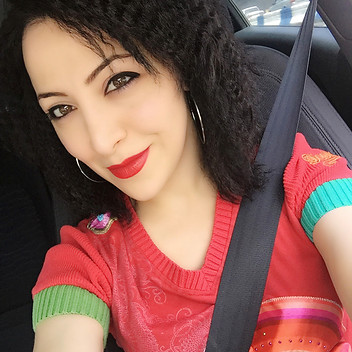 Lusine Sargsyan