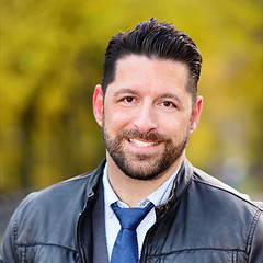George Andriopoulos