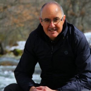 Víctor Horcajo