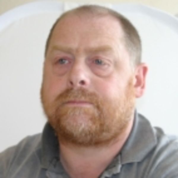 Gary Shainberg