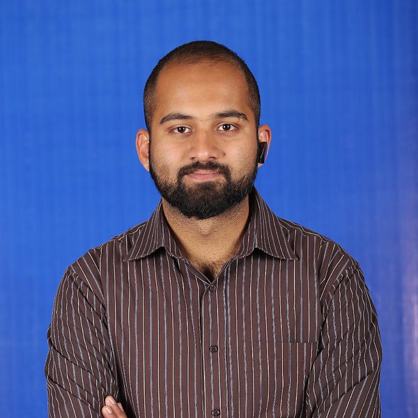 Ahsan Abdullah