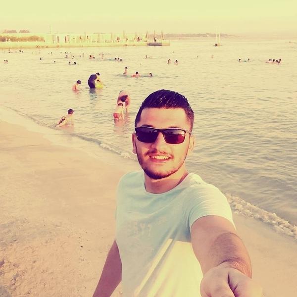 Eyas Abiedan