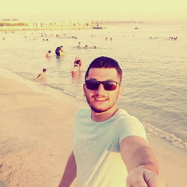 Eyas Abiedan