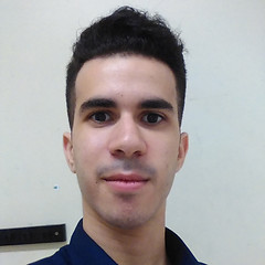 Yehya Eldeeb