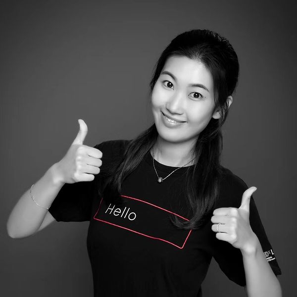 Stephanie Song