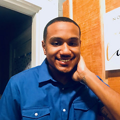 Adam Douglas
