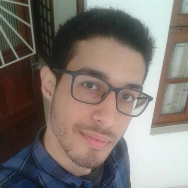 Jean Trindade Pereira