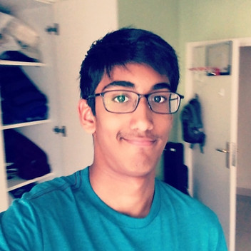 Rishaan Moorjani