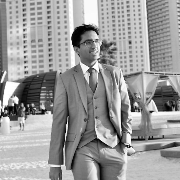 Akash Mishra