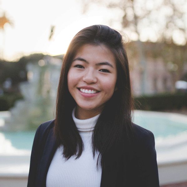 Winny Huang